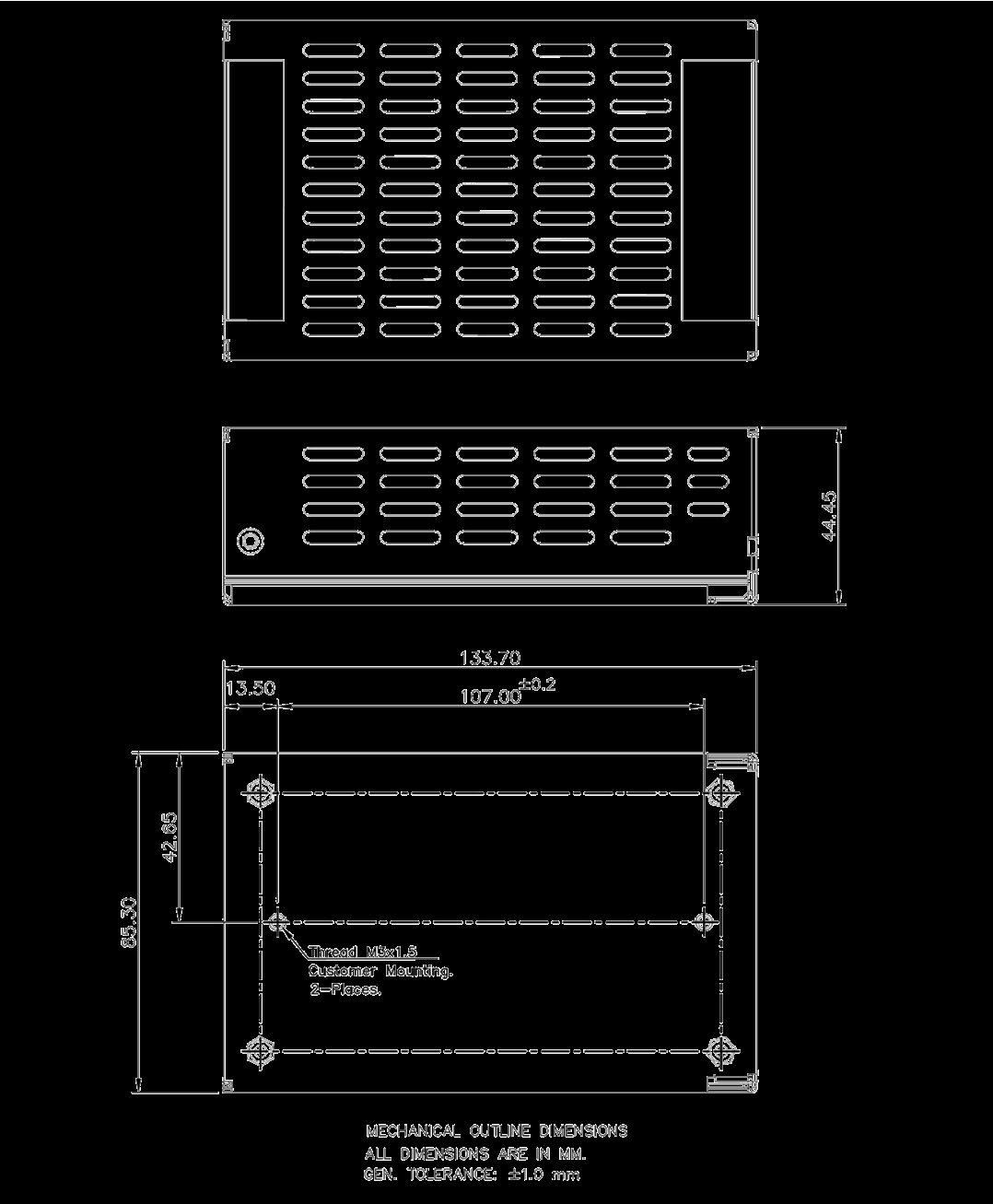 Bel Fuse ABC201-1T05G for sale