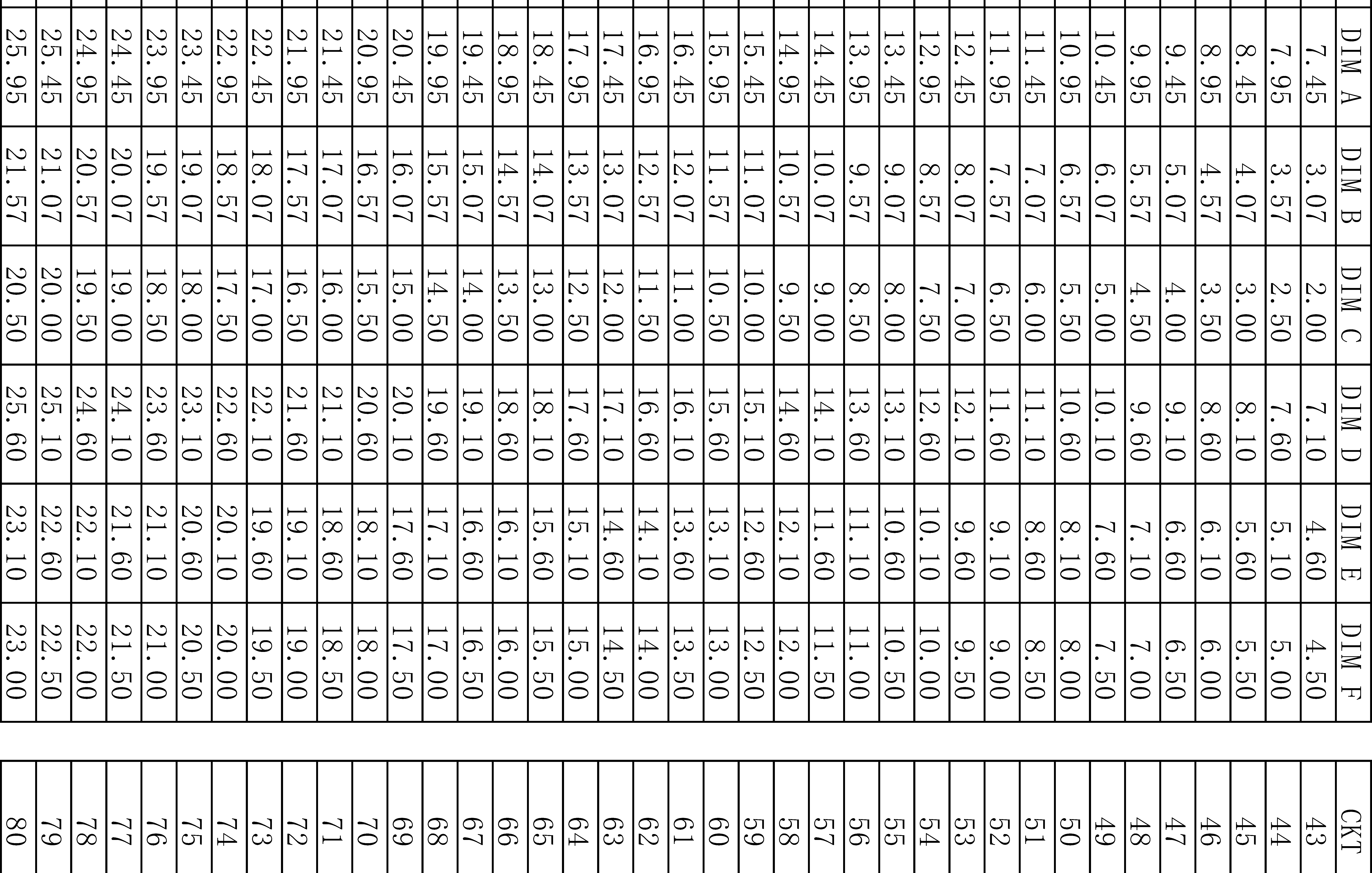 JMEconn 5001-FPC0525-06R1-00 for sale