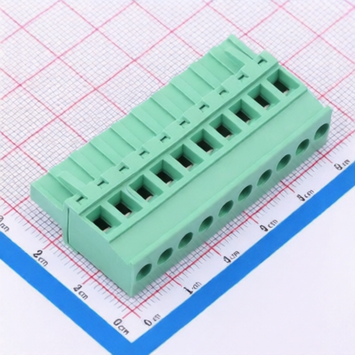 KANGNEX WJ2EDGKA-5.08-10P-14-00A for sale