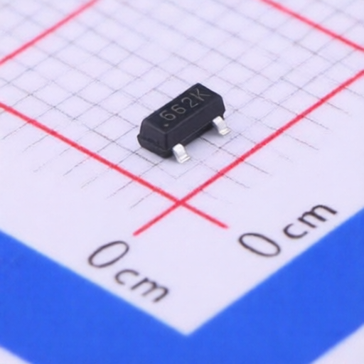 FM SC662K-3.3V for sale