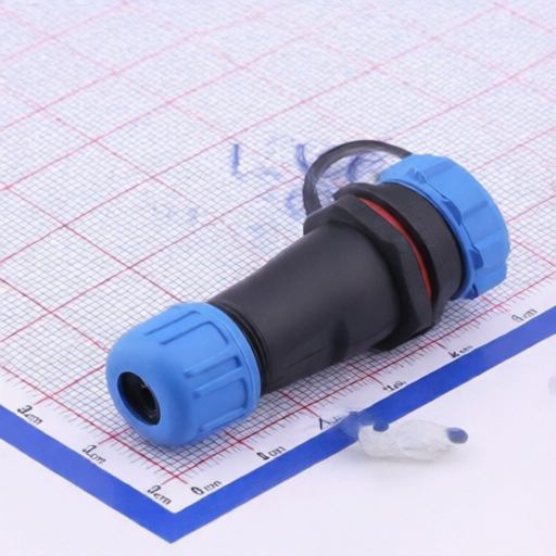 Cixi Kefa Elec JH1311P-7P for sale