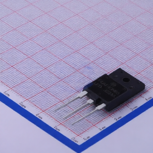 onsemi FGAF40N60UFDTU for sale