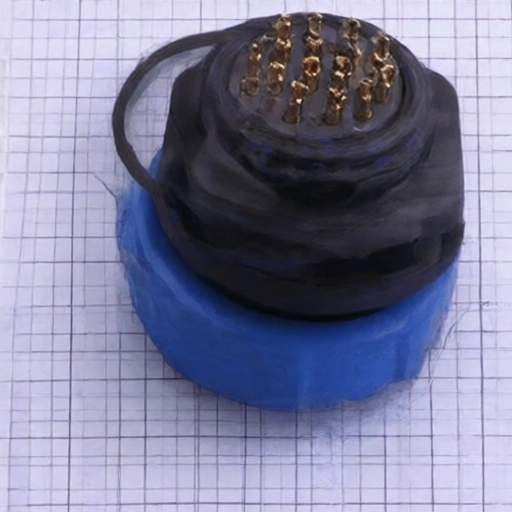 Cixi Kefa Elec JH2112S-12P for sale