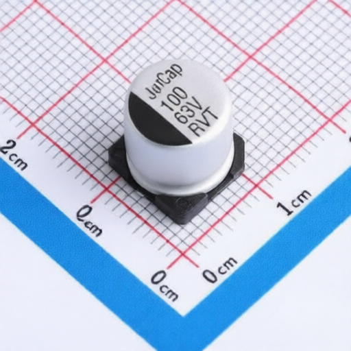 JIERR RVT63V100M10X10 for sale