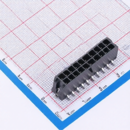 CONNFLY Elec DS1073-07-2x10MS6BR for sale