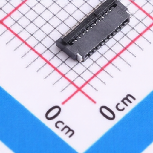 JMEconn 5001-FCB0510-10R1-00 for sale