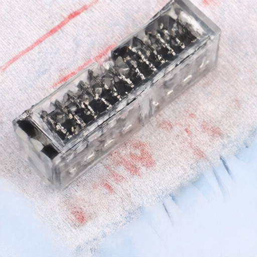 Lian Xin Technology XDFH-0259-2*9P for sale