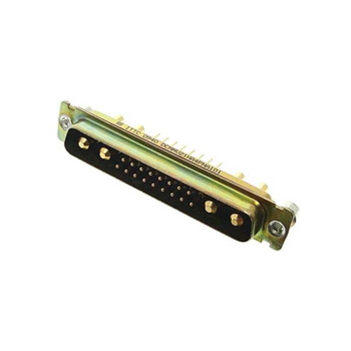 ITT CANNON DCMM8W8PK87 for sale