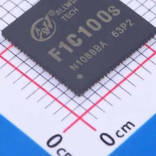 Allwinner Tech F1C100S for sale