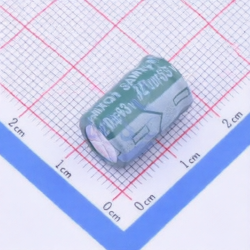 Man Yue Tech EGF227M1JG16CB for sale