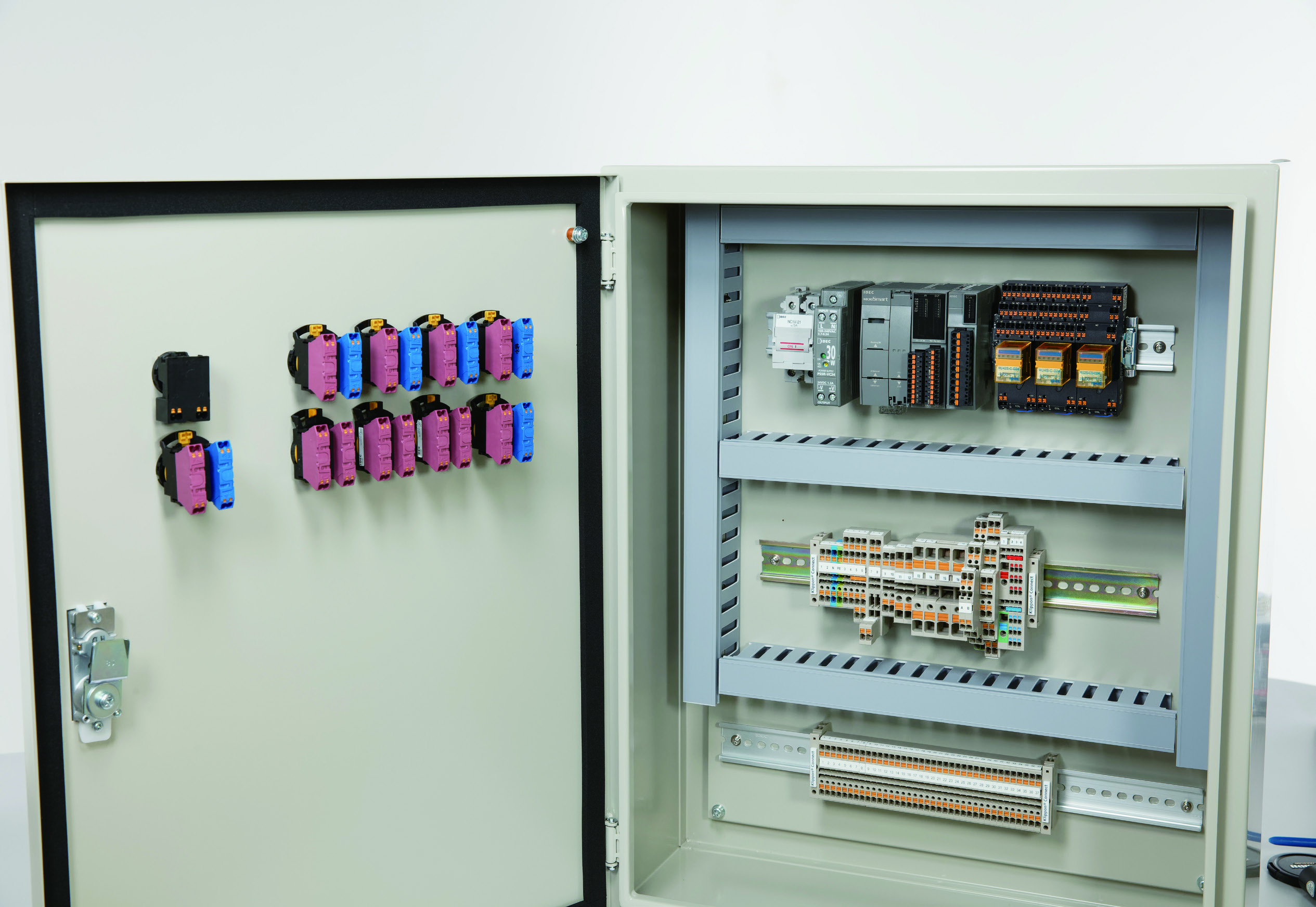 IDEC SU4S-21L for sale