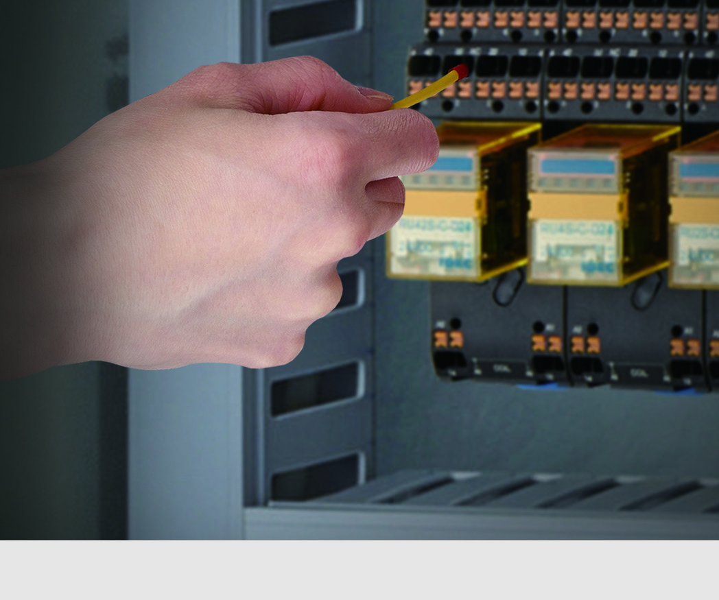 IDEC SU4S-21L for sale