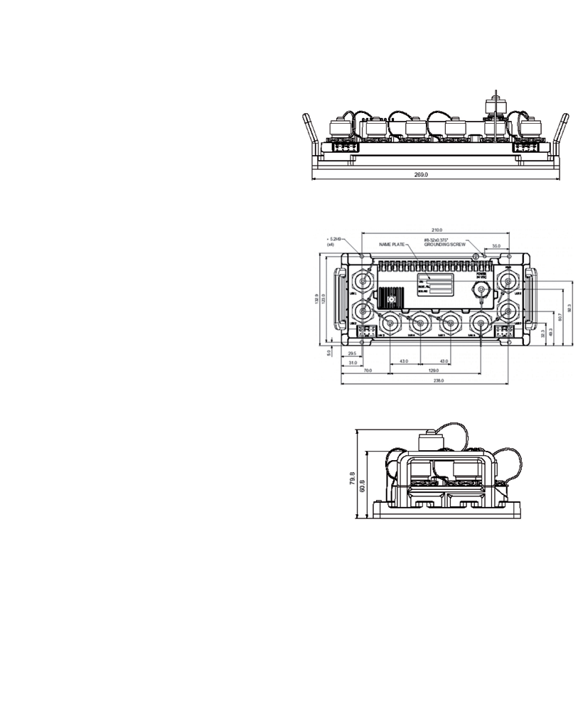 Amphenol USBBFTV6ZC for sale