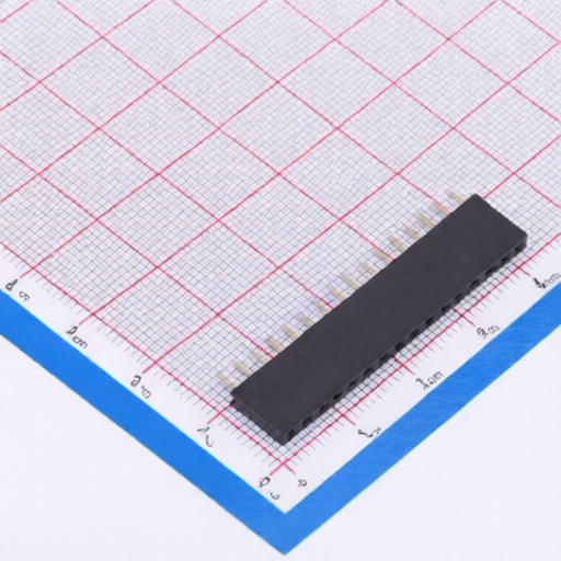 Bossie BX-PM2.54-1-16PY for sale