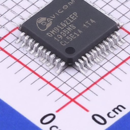 DAVICOM DM9162IEP for sale