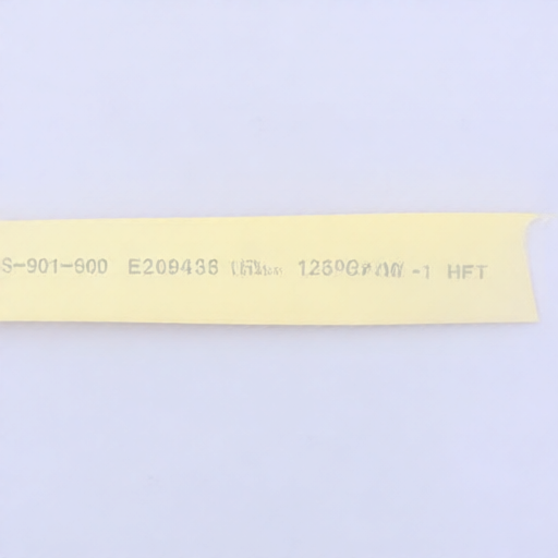 Dongguan Salipt S-901-300-12mm Ye for sale