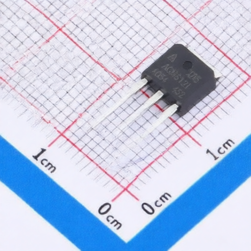 AGMSEMI AGM612I for sale