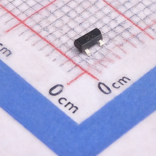 YANGJIE DTC143ECA for sale