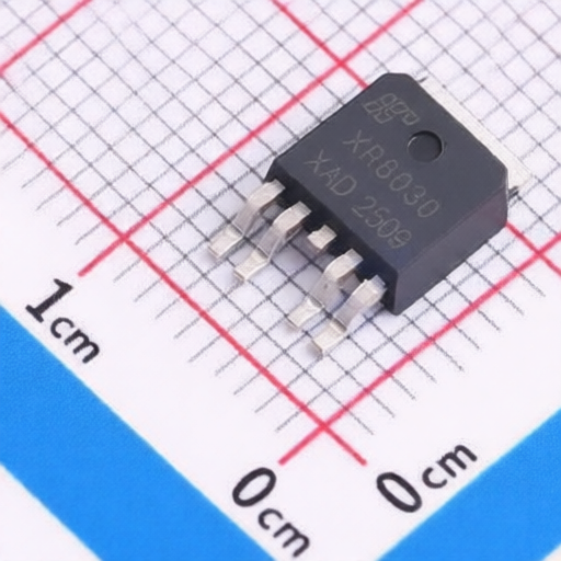 XNRUSEMI XR6030 for sale