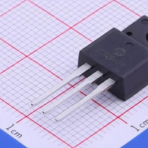 Jilin Sino-Microelectronics JCS8N60FC-220MF for sale