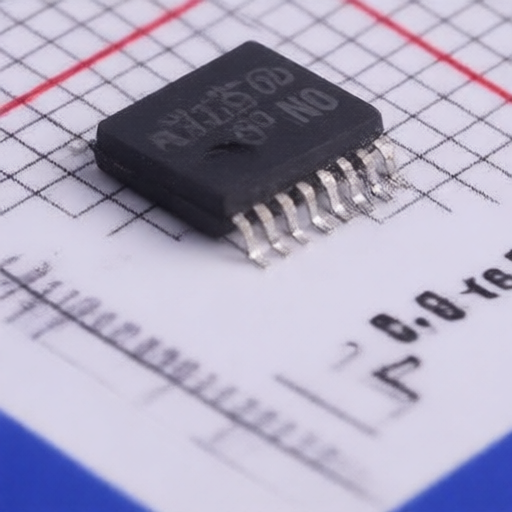 onsemi LA72910V-TLM-H for sale