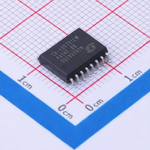 Chipanalog CA-IS3721LW for sale