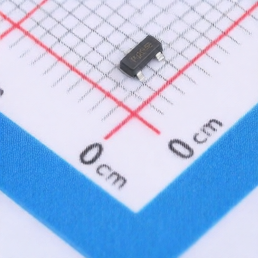 DIODES DDTA115TCA-7-F for sale