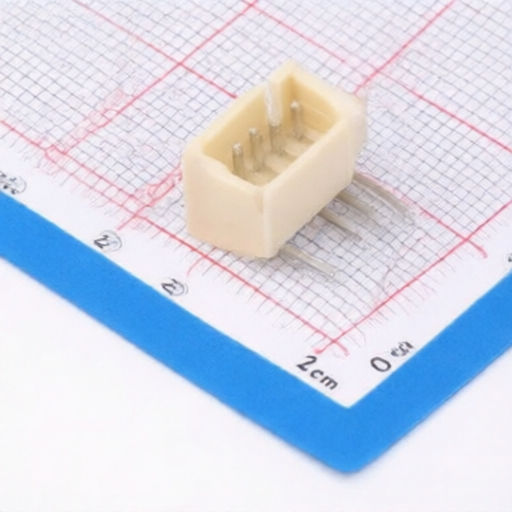 SHOU HAN 2.54-5P WZDK MS for sale