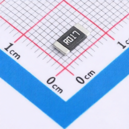 Yohey YHR2512SE2WR017F4 for sale