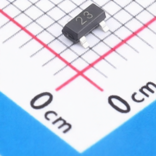 HXY MOSFET DTC143ECA for sale