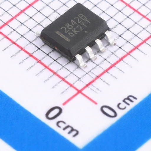 onsemi UC2842BD1R2G for sale