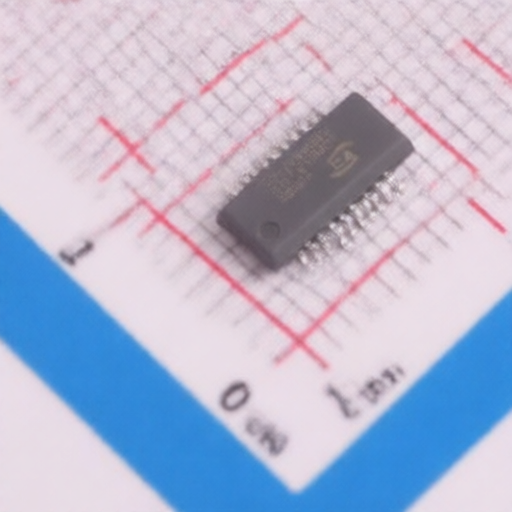 Chipanalog CA-IS3980S for sale