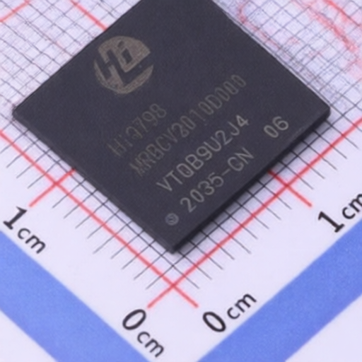 HISILICON Hi3798MRBCV2010D000 for sale