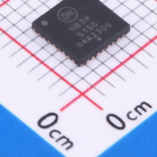 onsemi NB3H5150MNTXG for sale