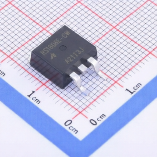 Shenzhen Haoruijia Elec. RS1608E-CW for sale