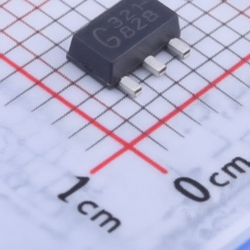 GoChip Elec Tech (Shanghai) GH1321LSY for sale