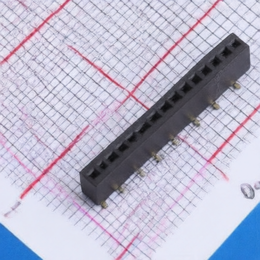 JXTCONN B127V08-0B18P51-H43C35 for sale