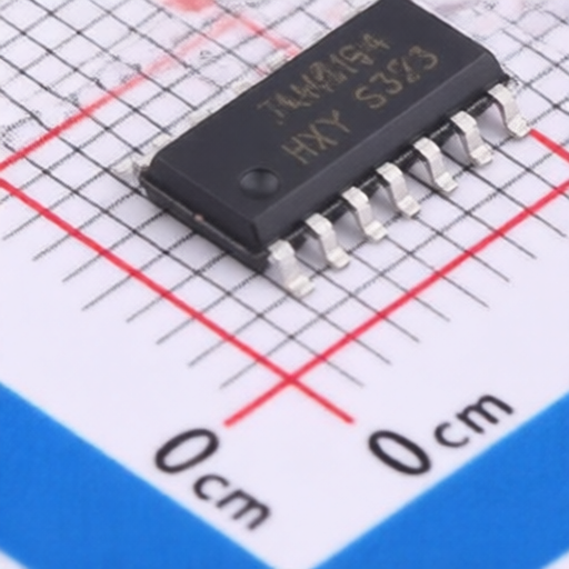 HXY MOSFET 74HC164D for sale