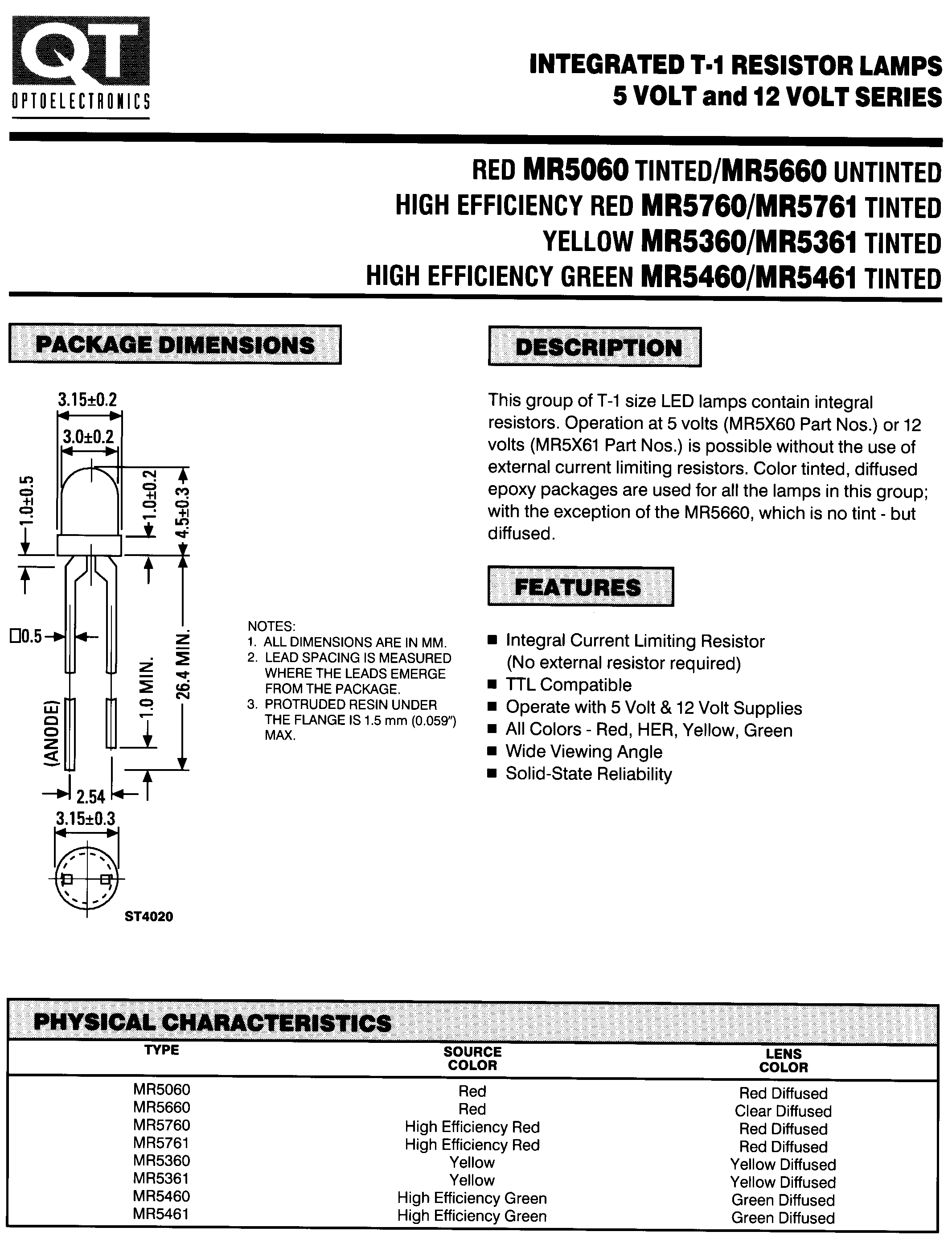 onsemi MR5460MP4A for sale
