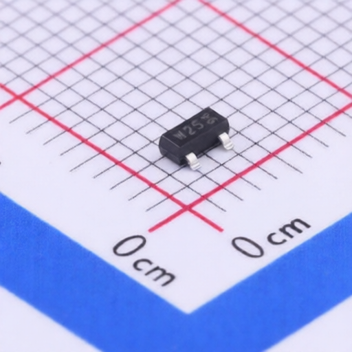 Nexperia PDTC123JT,215 for sale