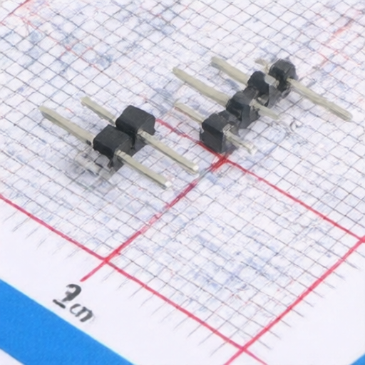 CONNFLY Elec DS1025-01-1x5P8BV1-B for sale