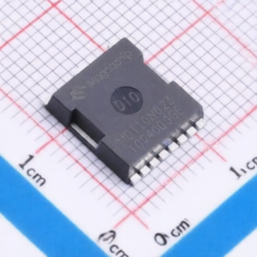 MagnaChip Semicon MDT10N023RH for sale