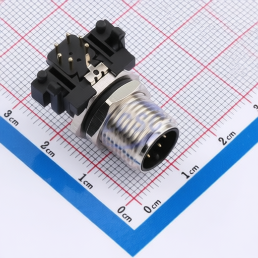 CAZN M12-P6A-GPLM12-JD for sale