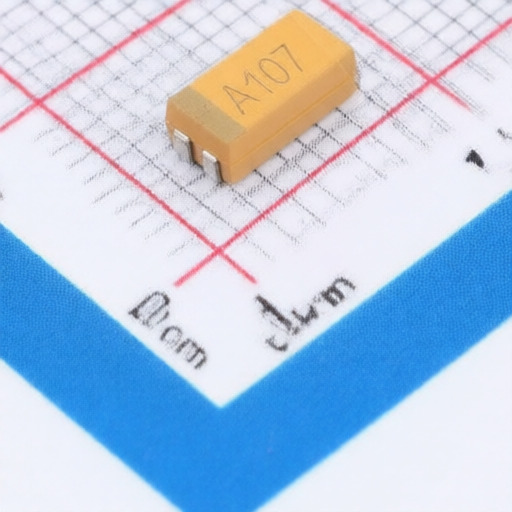 Xiangyee CA45-C010K107T for sale