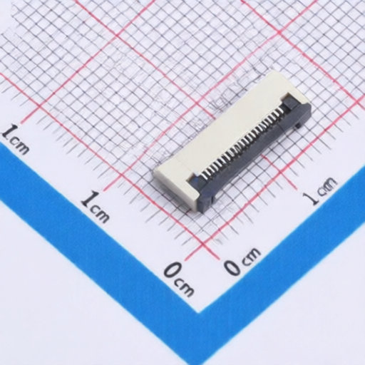 HMTCONN FPC0.5-WFX11-20P211-H20 for sale