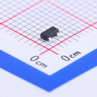 TI LM431BIM3X/NOPB for sale