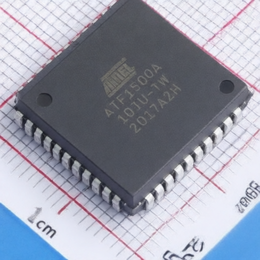 MICROCHIP ATF1500A-10JU for sale