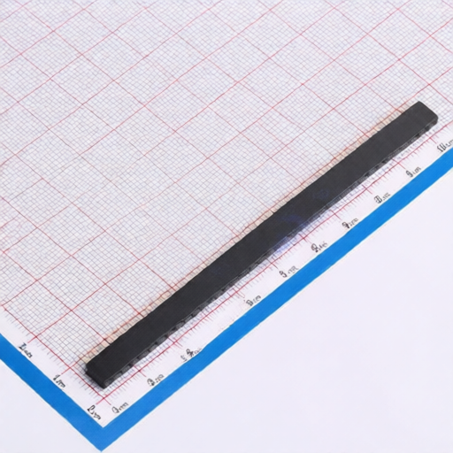 ZHOURI PM2.54-1*40 H5.7 for sale