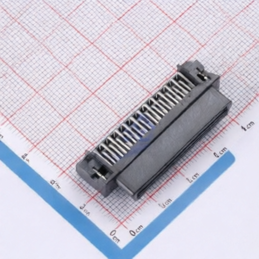 TE Connectivity 1734037-5 for sale