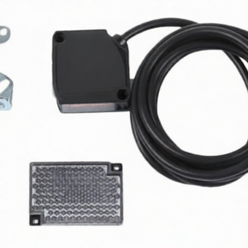 OMRON E3JK-RR11-C 2M OMS for sale